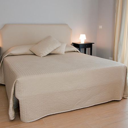 パレルモ オペラ Bed & Breakfast エクステリア 写真