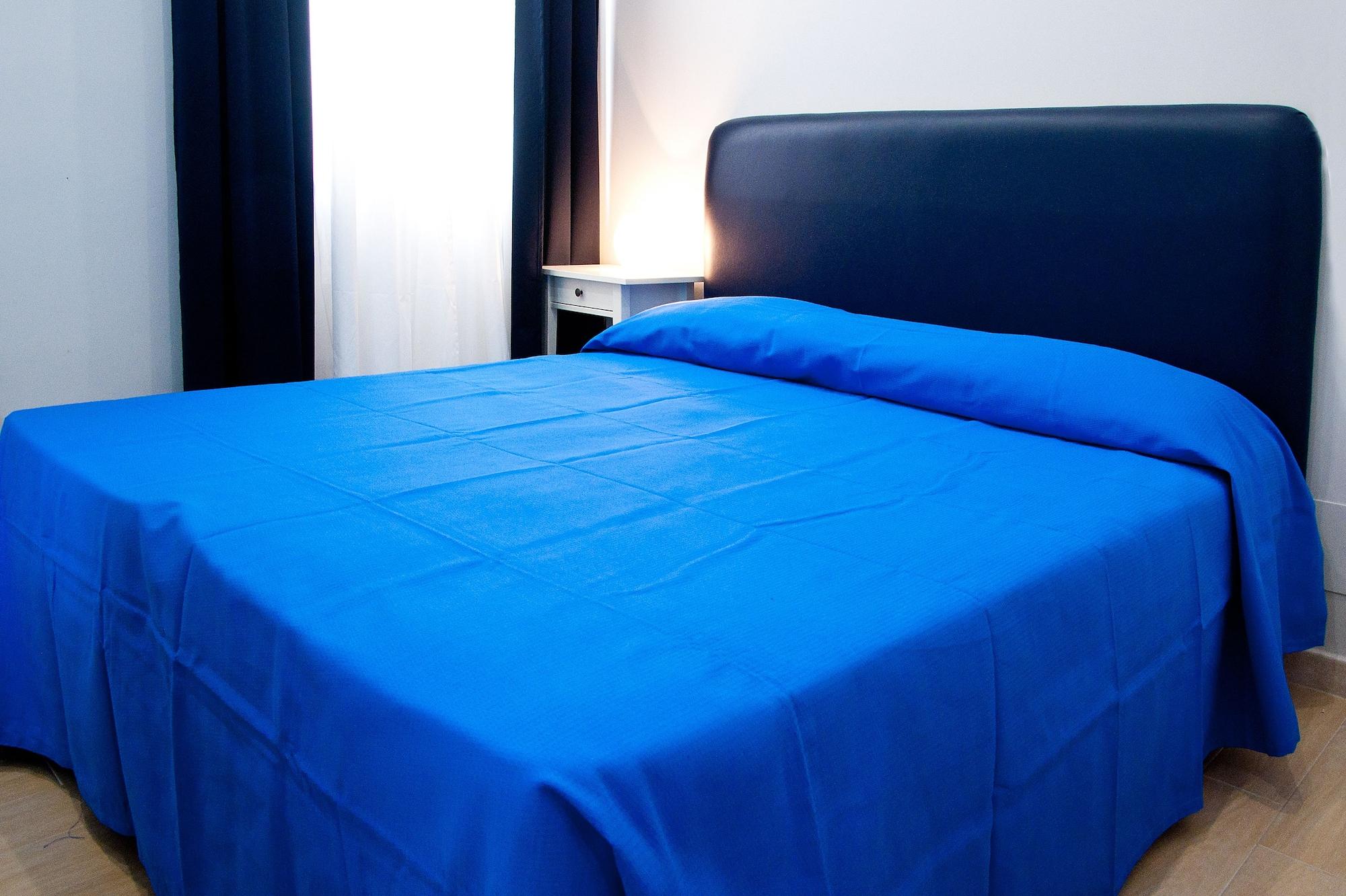 パレルモ オペラ Bed & Breakfast エクステリア 写真