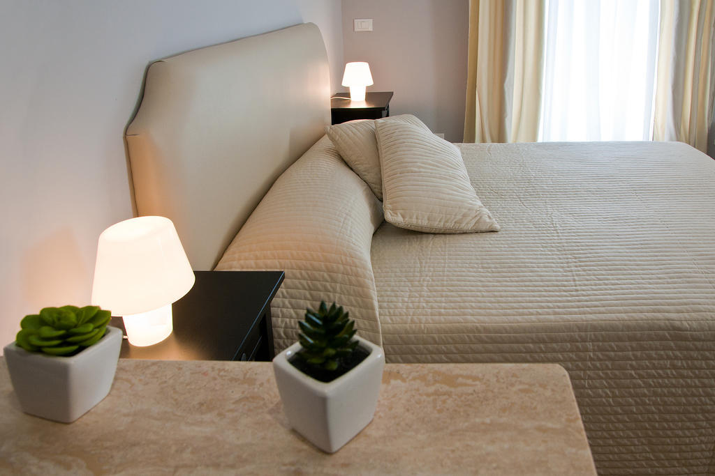 パレルモ オペラ Bed & Breakfast エクステリア 写真